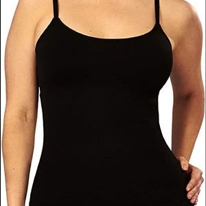 Empetua All Day Everyday Scoop Neck Shapewear Cami